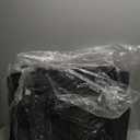 TPE Automotive Floor Mats Custom for 2023-2026 Chevy Colorado & GMC Canyon Crew Cab, All Weather Cover Protection Waterproof Black Floor Liner Front & Rear Row Full Set Car Mats, 3PCS