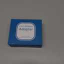 YUHUO Wireless Carplay Adapter, Wired CarPlay to Wireless, Mini USB Design for Car Play&Android Auto, 2025 Upgrade Easy Use Fast Stable Connection for iPhone (Gray)