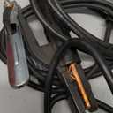 140A Gasless Flux Core MIG Welder/Lift TIG/Stick 3 in 1 Welding Machine 110V Portable IGBT Inverter Synergy Welder Machine