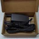 65W Laptop Charger Blue Tip Compatible with HP EliteBook Charger 840 850 845 830 820 G8/G7/G6/G5/G4/G3,ProBook 640 650 450 430 440 445 446 455 470 745 735 725 755 with Power Cord