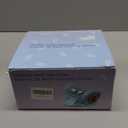 Neck Massager 2026 New Upgrade 3 in 1 Portable Massager with Heat &Comfortable StretchingAdjustable Intensity for Neck & Shoulder Relaxation at Home,Office,Travel