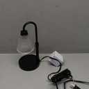 Innqoo Candle Warmer Lamp with Timer, Dimmable Candle Warmer for Jar Candles, Height Adjustable Wax Melts Warmer, Birthday Gifts for Women Mom, House Warming Gifts New Home Decor (Regular(4.7 in))