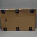 [2 Pack] 24 Inch Computer Privacy Screen for 16:9 Aspect Ratio Widescreen Monitor, Eye Protection Anti Glare Blue Light Computer Monitor Privacy Filter, Removable Anti-Scratch 24in Protector Film