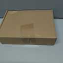 Gueevin 102 Pcs Magic Foam Texture Painting Kit Gifts 36 Pcs 3D Foam Texture Paper Puffy Paint 24 Colors Markers 6 Water Brush 36 Bead Chains for Drawing Holiday DIY Craft Party Supplies(Assorted)