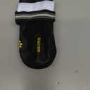 QUMY Dog Shoes for Large Dogs, Medium Dog Boots & Paw Protectors for Winter Snowy Day, Summer Hot Pavement, Water-Resistant in Rainy Weather, Outdoor Walking, Indoor Hardfloors Skid-Resistant Sole (Size 6: 2.6''x3.0''(W*L) (Pack of 4))