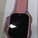 Kids Smart Watch Gift for Girls Age 5-12, 39 Games HD Touch Screen Watches with Video Camera Music Player Pedometer Flashlight 12/24 hr Educational Toys Birthday Gifts for Girls Ages 7 8 9 10