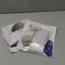 2 Pack 9PCS Star Table Decorations Honeycomb Centerpieces Party Favor Supplies