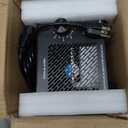 Hadlook Ozone Generator 48,000mg, Ozone Machine Odor Removal, O3 Ionizer
