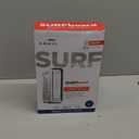 ARRIS SURFboard SB8200 DOCSIS 3.1 MultiGig Cable Modem | 2 -1Gbps Ethernet Ports | Works with Xfinity, Cox, Spectrum | For Cable Internet Plans up to 2Gbps | Modem Only, Router Required