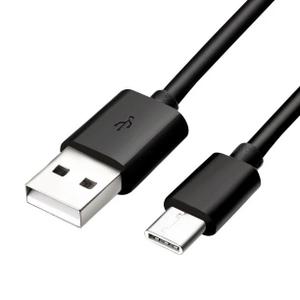 USB C / USB A Charge Cable 3 Ft