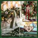 8 x Miscarriage Memorial 2 Layer Wood Ornament - Infant Loss, Stillborn Babies Remembrance Sympathy Keepsake for Mom, Dad, Parent, Family - Baby with Angel Wings, Comfort Pregnancy Loss Gift