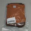 Toddler Girl Tulle Dress Puff Long Sleeves Tutu Dresses with Tie Belt for Princess Brithday Party, 1-2T