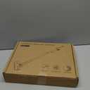 Cordless Vacuum Cleaner, 2.64 lbs Small Lightweight Stick Vacuum Cordless Rechargeable with USB Charging Port, Slim Vacuum Cleaner for Home, Hardwood Floor, Office, RV, Car and Dorm Cleaning