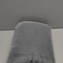 MooMee Bedding Duvet Cover Set 100% Washed Cotton Linen Like Textured Breathable Durable Soft Comfy (Solid Black, Super King 108"x98")