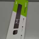 Seenda Wireless Bluetooth Keyboard and Mouse Combo, SKM643 Rechargeable Slim Quiet Keyboard Mouse, 3 MultiDevice Connection, Compatible for Windows, Mac, MacBook, iPad, Tablet, Black Gray