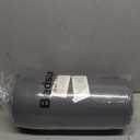 Bedsure Comforter Duvet Insert - Quilted Comforters Queen Size, All Season Duvet, GentleSoft Down Alternative Bedding, with 8 Tabs, Gifts for Women/Men, Grey, Queen 88 x 88 Inches