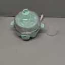 Rapid Egg Cooker (Aqua)