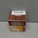 Wood Filler Putty,9.87 Ounce Wood Filler Stainable and Paintable,Natural Putty,Wooden Repair Kit for Quickly Repair Any Breaks,Cracks,Chips,Defects in Wooden Furniture,Easy to Use and Sand