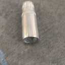 Tolsen - Spark Plug Socket (Industrial),15503,1/2"" * 5/8""