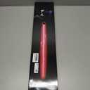 2 Pack Rechargeable Lightsabers with Connector, Metal Hilt Light Sabers, Durable PC Blade, USB Charging, Combine into Double Staff, 12 Colors LED, Sound Effects, Dueling Toys for Kids Adults, Gifts