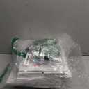 Marquee Letters 4 Feet Tall Large Light Up Letters Baby Shower Decorations Wedding Engagement Proposal White Party Decorations Marry Me Sign Big Cardboard Backdrop A