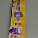 STAR WARS Young Jedi Adventures LYS Solay Purple Electronic Lightsaber, Toys, Preschool Toys for 3 Year Old Boys & Girls 