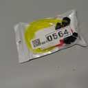 10pcs 2ft Small Engine Fuel Line Hose Replacement Kit with Primer Bulb & Carburetor for Walbro Lawn Mower Blower Edger Accessories (Red Oil Cup)