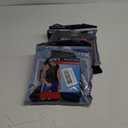 Diamond Star Men's A-Shirts Tanks Multipack 6 Pack S