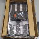 Mounting Dream TV Wall Mount, UL Listed Full Motion Mount Bracket for 42-84 Inch Flat Screen TVs, Swivel Articulating Dual Arms, Max VESA 600x400mm, 100 LBS Loading, Fits 16 Inches Wood Studs, MD2296