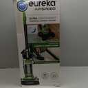 Eureka Airspeed Ultra-Lightweight Compact Bagless Upright Vacuum Cleaner, NEU10AE4, Green