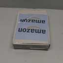 ZIHNIC Active Noise Cancelling Headphones, 60H Playtime Wireless Bluetooth Headset Low Latency-Milky White