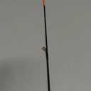 B'n'M Buck's Graphite Jig Pole (3-Piece) (14)