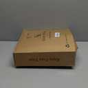 Cozy Bliss Faux Fur Throw Blanket for Couch, Fuzzy Soft Plush Thick Bubble Blanket for Sofa Bedroom Living Room, 50 * 60 Inches Cream White