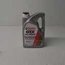 Castrol GTX Full Synthetic 5W-30 Motor Oil, 5 Quarts