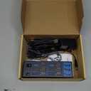 4K@120Hz Displayport KVM Switch 3 Monitors 2 Computers 8K@60Hz DP KVM Switches Triple Monitor Dual Port for 2 PC/Laptops Share 4 USB 3.0 Ports Support Extended & Duplicate Display Mode (Deep Blue)