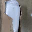 Zinus 12 Inch Queen Green Tea Memory Foam Mattress, Fiberglass Free, Medium Firm Feel, Zoned Pressure Relief, Certified Safe Foams & Fabric, Mattress in A Box (White)