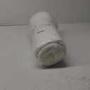 HORIMOTE HOME Cream Quilt Queen Size, Lightweight Quilts for Summer Ultra-Soft Microfiber Modern Style Quilted Clouds Pattern Bedspread Quit Set 3 Pieces(1 Quilt and 2 Pillow Shams) (Full/Queen(90" x 96"))