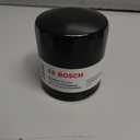 BOSCH 3332 Premium Oil Filter With FILTECH Filtration Technology - Compatible With Select Cadillac; Chevrolet Camaro, Impala, Silverado, Suburban, Tahoe, Trailblazer; GMC Sierra, Yukon; Pontiac + More