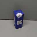 Fancy Homi 2 Packs Red Decorative Throw Pillow Covers 18x18 Inch for Living Room Couch Bed Sofa, Rustic Boho Farmhouse Home Decor, Soft Corss Corduroy Patchwork Textured Square Cushion Case 45x45 cm