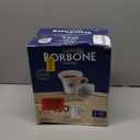 Caffè Borbone Espresso Pods, Miscela Blu, Blue Blend, Dark Roast ESE Pods - 150 Count Exp. 03/31/2027