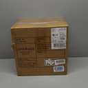 Crock-Pot 7 Quart Oval Manual Slow Cooker, Stainless Steel (SCV700-S-BR), Versatile Cookware for Large Families or Entertaining