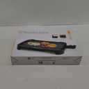 Toastmaster 10" x 16" Electric Griddle