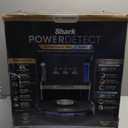 Shark Robot Vacuum & Mop Combo, Power Detect Never Touch Pro, Self-Emptying, Self-Refill with Self-Clean Pad Wash & Dry, 60-Day Debris Capacity, 30-Day Refill Tank, 5 Power Detect Technologies, RV2820ZE