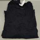 MathCat Seamless Workout Shirts for Women Long Sleeve Yoga Tops Sports Running Shirt Breathable Athletic Top Slim Fit (Large, Black)