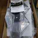 CALLIERT Aluminum Inner Fender Liner Front & Rear for 2018-2025 Jeep Wrangler JL & JLU Unlimited Bolt-on Style Mud Guards Cover Wheel Well Liners, Model: 4PCS for Jeep JL