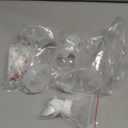 Nenesupply 21mm 2 pc Flanges Duckbill Valves Compatible with Spectra S2 S1 9 Plus Synergy Gold Breastpump Replacement to Spectra Pump Parts Flange Accessories Wide Mouth Work with Backflow Protector