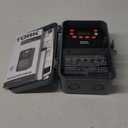 EWZ Series Multipurpose Control Astronomic 7 Day Time Switch, 120-277 VAC Input Supply, 1 Channel, DPST Output Dry Contact