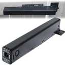 TB175 Outdoor Hydraulic Gate Closer with Adjustable Speed Function, Designed for Automatic Door Closure in Settings Such as Pools, Gardens, or Restricted Areas.