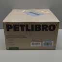 PETLIBRO Automatic Cat Feeder Wet Food with 2024 V1 Version Stainless Steel Bowl, Refrigerated 3 Fresh Meals for 3 Days, App-Controlled Pet Food Dispenser, Easy to Clean (Black)