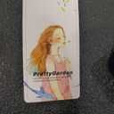 PRETTYGARDEN Women Dress Blue, Size XXL